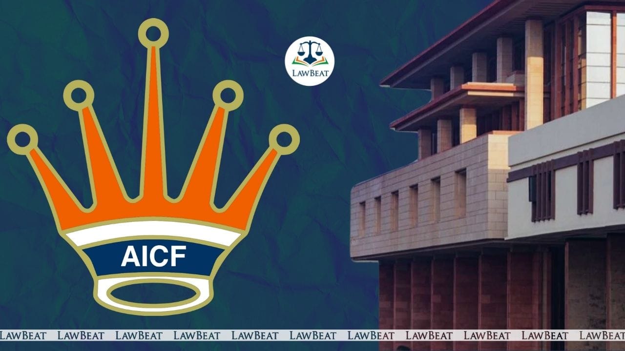 Has become Personal Fiefdom: PIL In Delhi HC Seeks Suspension Of AICF Office Bearers Has become Personal Fiefdom: PIL In Delhi HC Seeks Suspension Of AICF Office Bearers